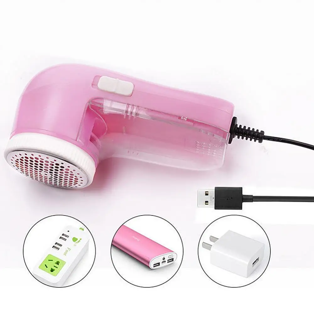 

Портативный бритвенный станок для ковровых покрытий USB