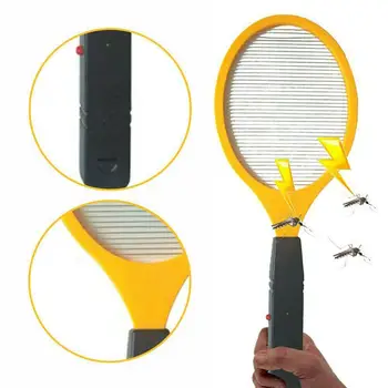 Electric Mosquito Swatter 1
