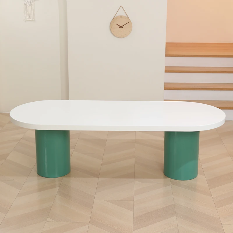 Desk Kids Room Small Children Study Student Table Child Chair Set Tables Elementary Furniture School Tavolo Bambini Children's