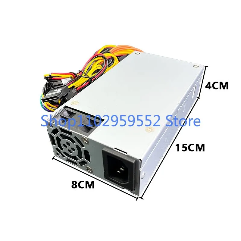 소형 1U 전원 공급 장치 FSP270-60LE 금전 등록기 NAS 250W용 1PCS