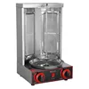 Barbecue Grill Commercial Gas Automatic Rotary Burn Oven Rotisserie Machine Cooking Appliances 1