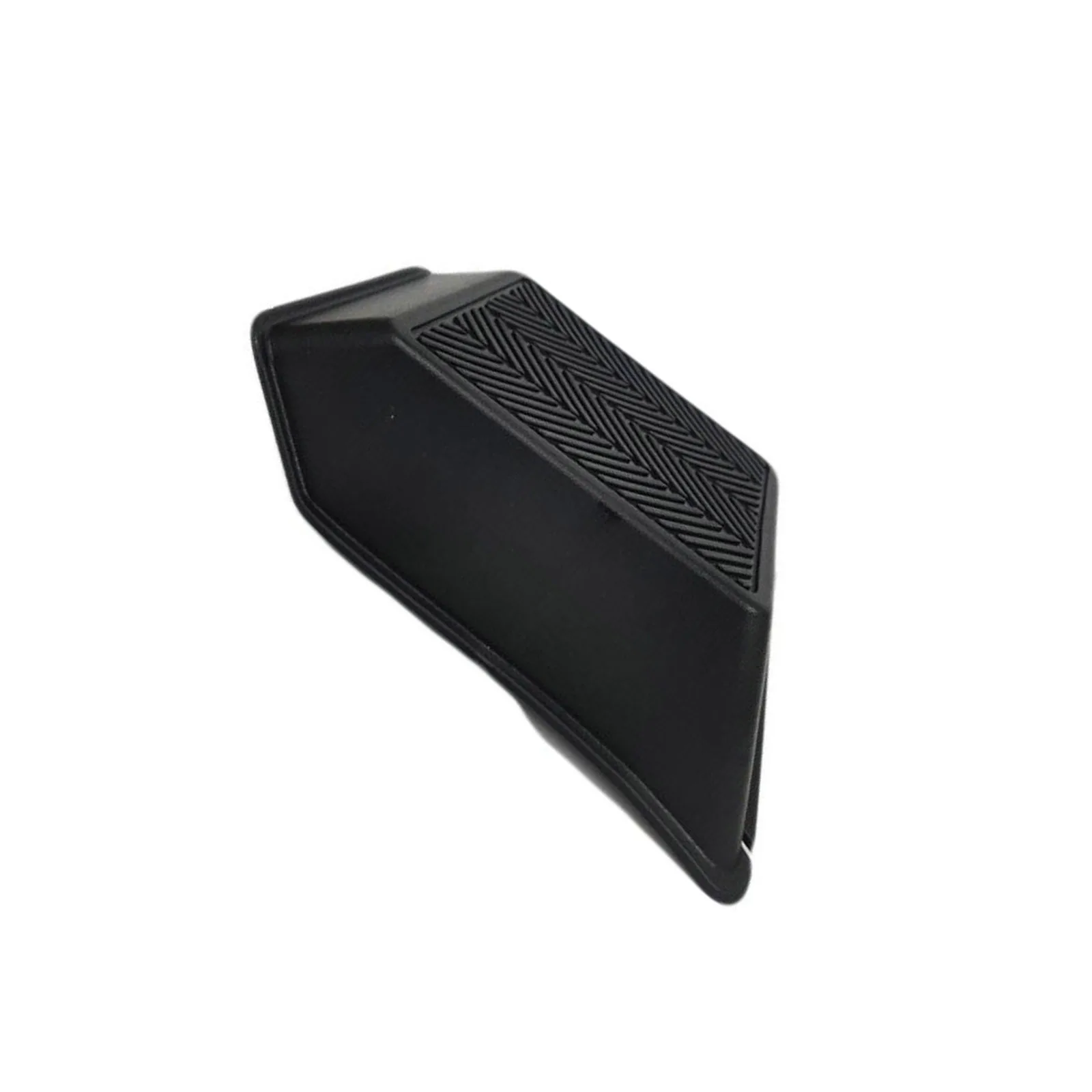 Automatic Tarns Front Foot Rest Part # 58190-35032 Replacement For Toyota 4Runner FJ Cruiser 2003-2014 Interior Accessories
