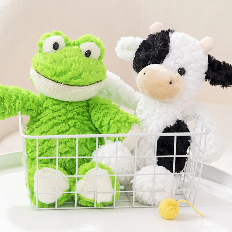 Soft Plush Stuffed Animals Toys for Kids