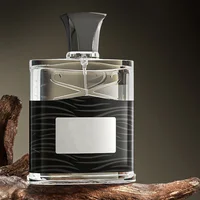 100ML Original Brand Men Perfume Long Lasting Floral Scent Eau De Parfum Classic Woody Fragrance Body Spray Luxury Man Cologne