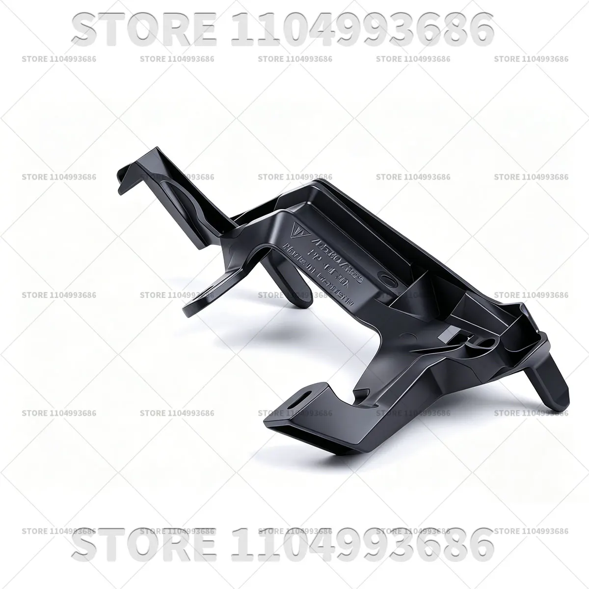 포르쉐 2008 2009 2010 카이엔 베이스 GTS S (9PA) 범퍼 가이드 커버 OEM 95550588900 95550589000 955-505-890-00 955-505-889-00