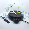 Round Portable Nonstick Electric Baking Pan Home Small DIY Pancake Maker 3