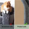 Multi-Purpose Cats Scratch Board Trimmable Cat Scratching Post Cat Carpet for Anti-scratching Protector Anti Cat Scratch Carpet 3