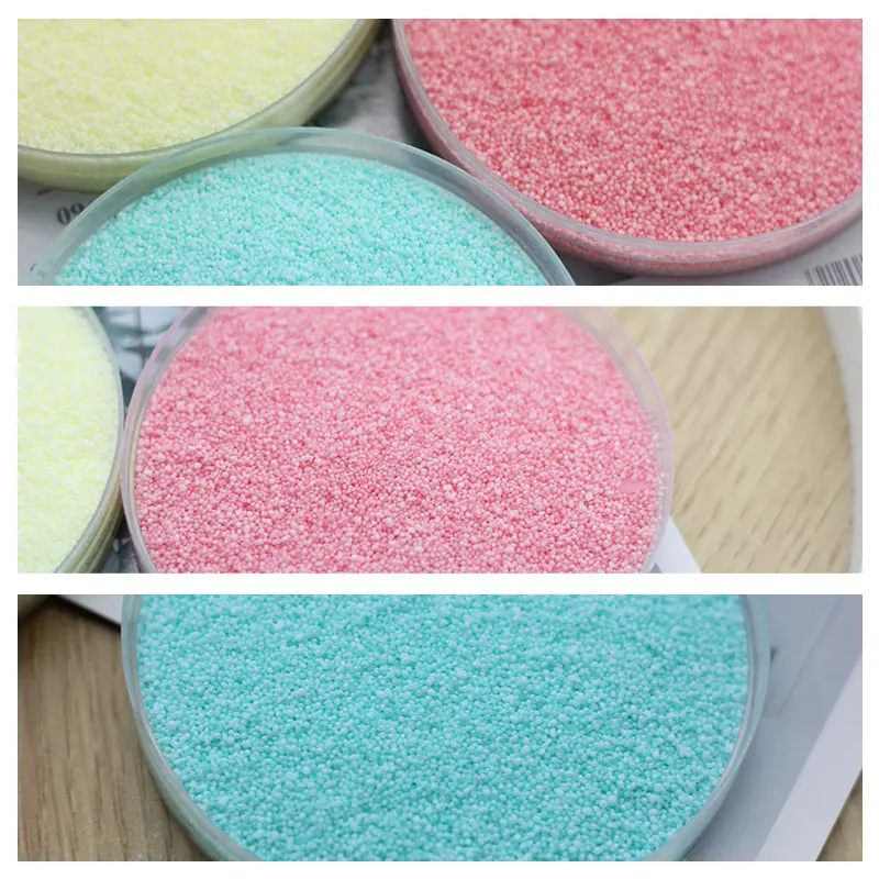 10G Colorful Sand Wax Ice Flower Wax DIY Candle Making Accessories Scented  Candles Snowflake Wax Candle Handcraft Supplies Gifts - AliExpress