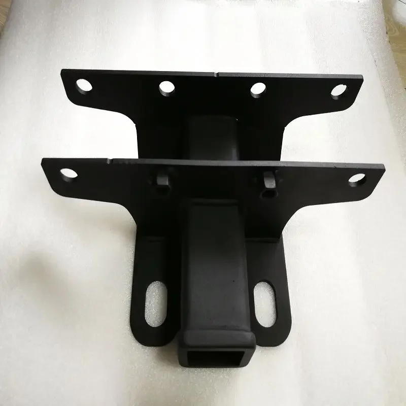 Spedking Hot Sale 4x4 auto tuning accessories Receiver Hitch for Jeep Wrangler JL