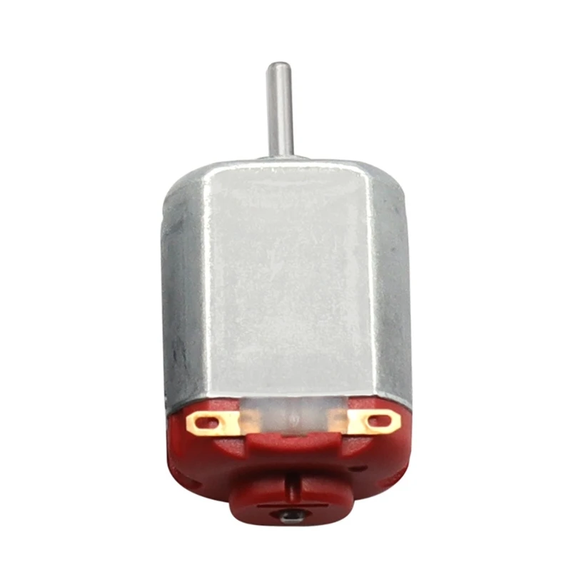 

Motor 3V 15000RPM Motor Mini Motor Electric Motor for Boats DIY Airplanes Toy Dropship