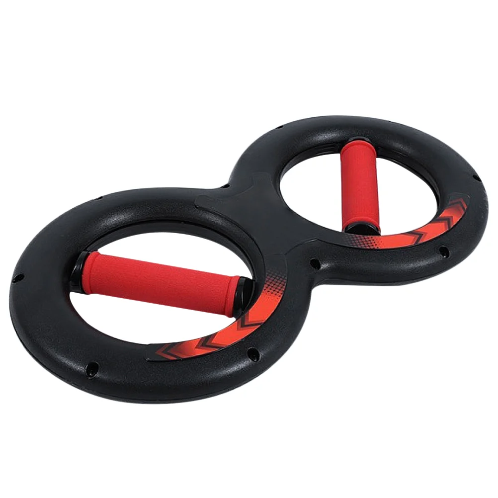 

Тренажер для захвата усилитель Тяжелая для фитнеса спортивные усилители наклейка с черепом и косточками