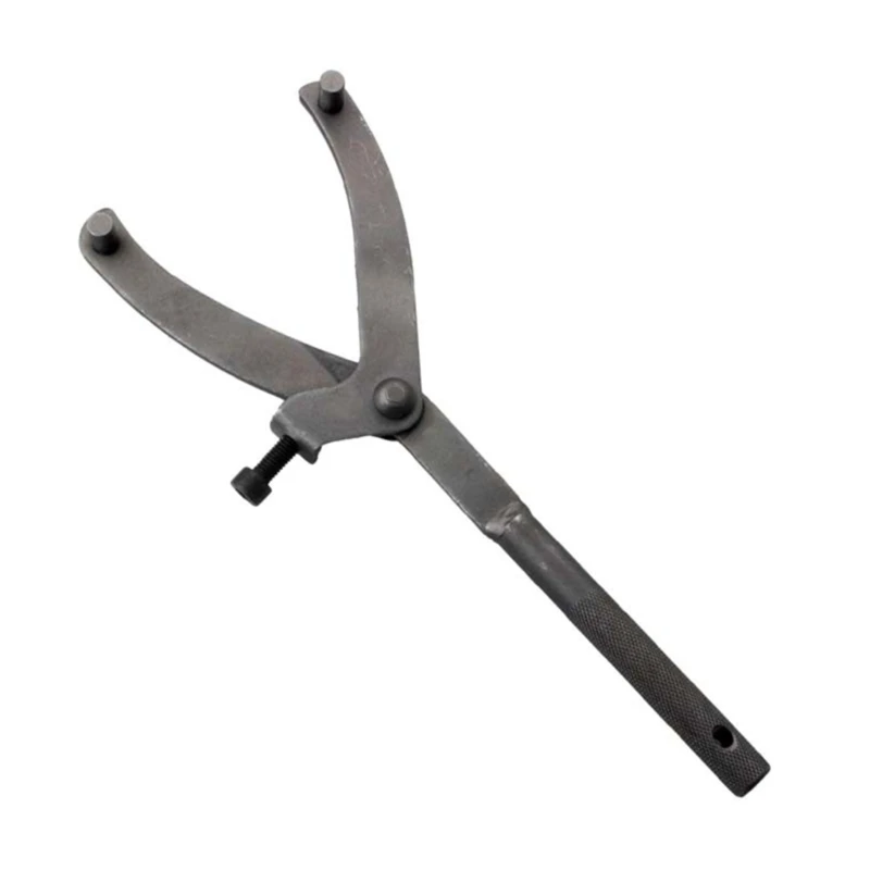 

Universal Y-Type Flywheel Wrench Variators Clutch Remove Holder Repair Tool