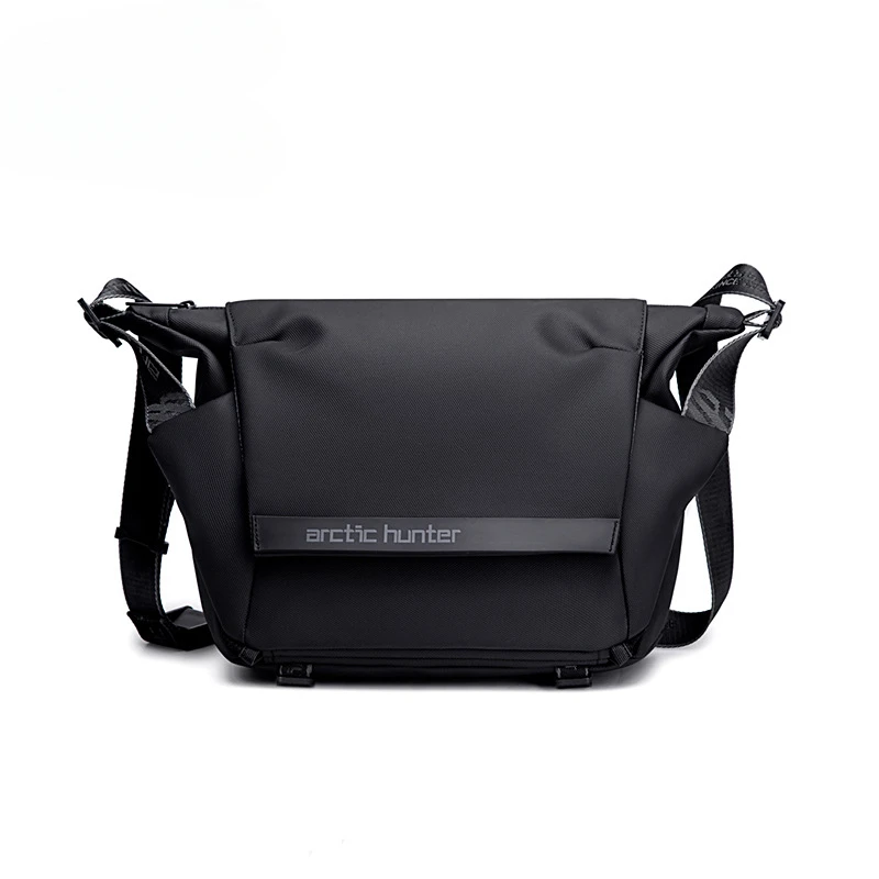 

2024 Fashion New Men's Shoulder Satchel Sports Fitness Work Commuting Are Applicable Simple Versatile