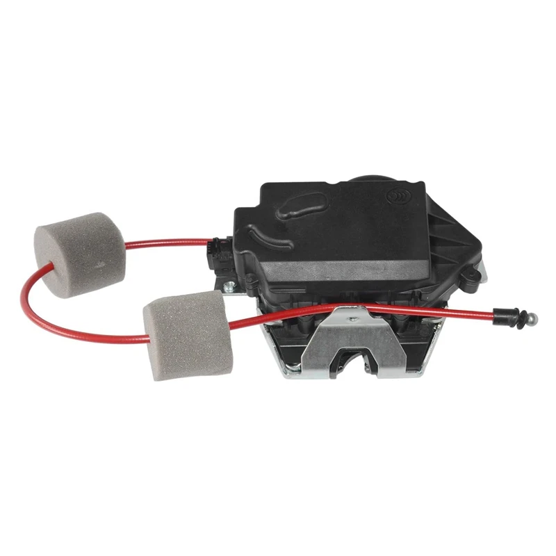 

Защелка замка багажника с приводом для замены для Mercedes Benz ML350 ML550 E350 1647400635