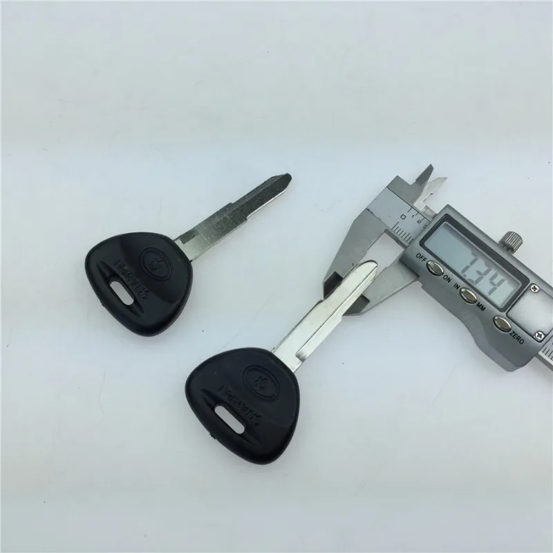 Car Keys Single Key Blank Keys Embryo 4pcs For Jiaodong South Delica