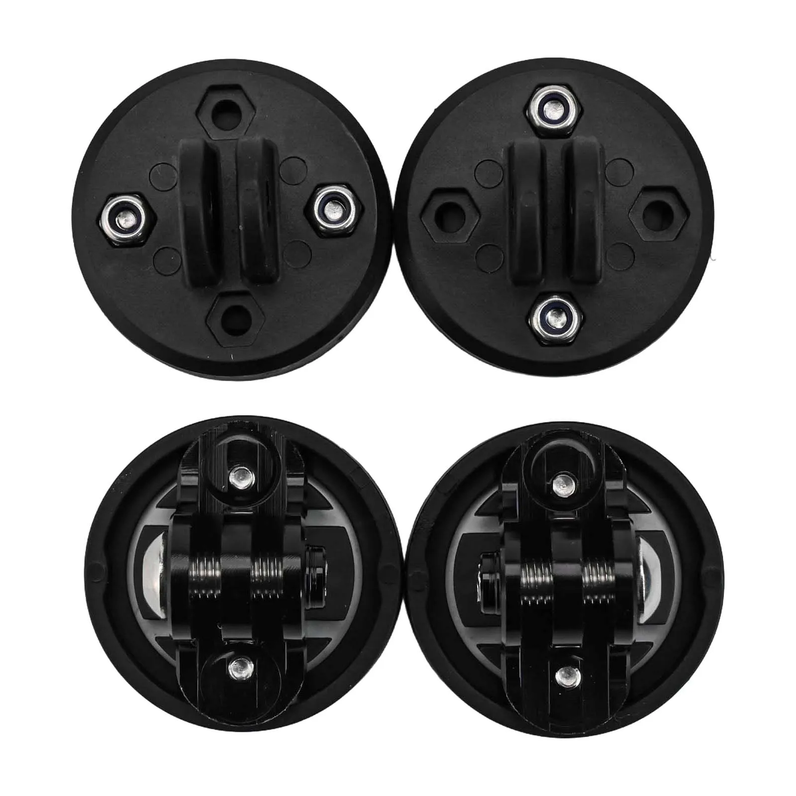 For Garmin For GoPro Camera Mount Camera Mount Adapter Garmin Ztto 2 Feet Adapter 3 Feet Accessory Set