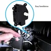 604-029, 68018109AA For Chrysler 200 Dodge Avenger Jeep Patriot Compass Ram ProMaster Car HVAC Heater Air Blend Door Actuator 1