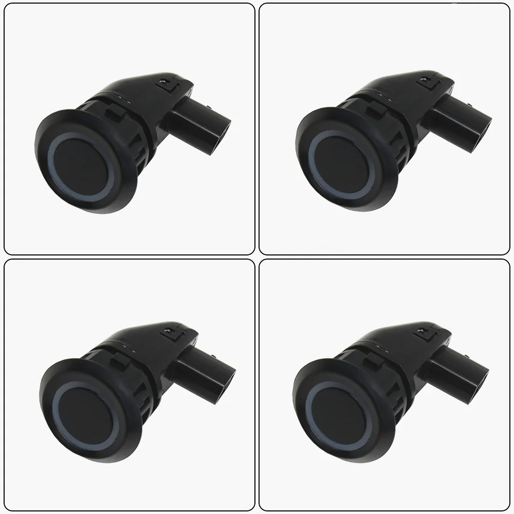 

4 Pcs/lot 96673471 96673467 For Chevrolet Captiva Ultrasonic PDC Parking Sensor Assistance 96673464 96673474 Car Accessories