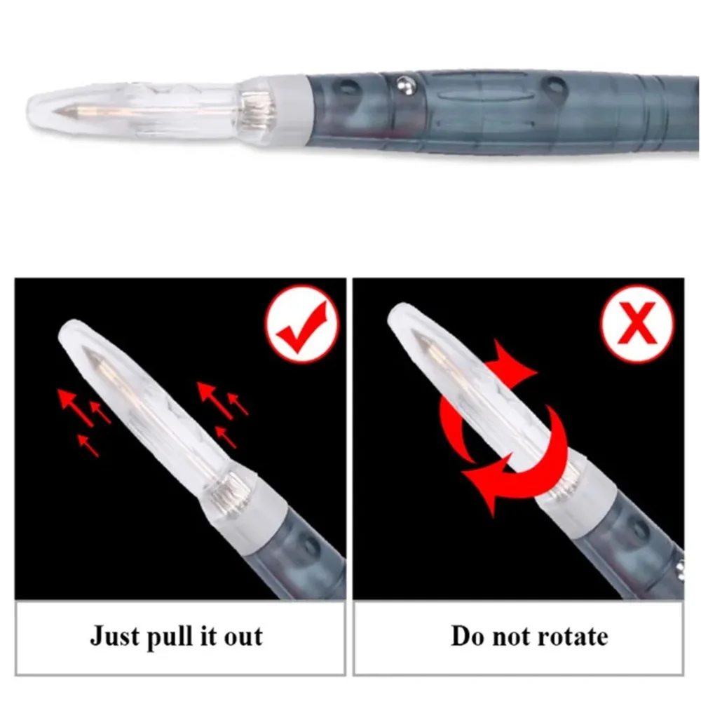 휴대용 USB 전기 납땜 다리미 히트 펜슬, ABS 스테인레스 스틸 용접 BGA 수리 키트, 주석 와이어 USB 납땜 다리미, 5V, 8W