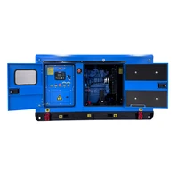 Groupe électrogène portable silencieux Yuchai 100 kW personnalisé : débit élevé, haute efficacité, solution d'alimentation extérieure pratique 3
