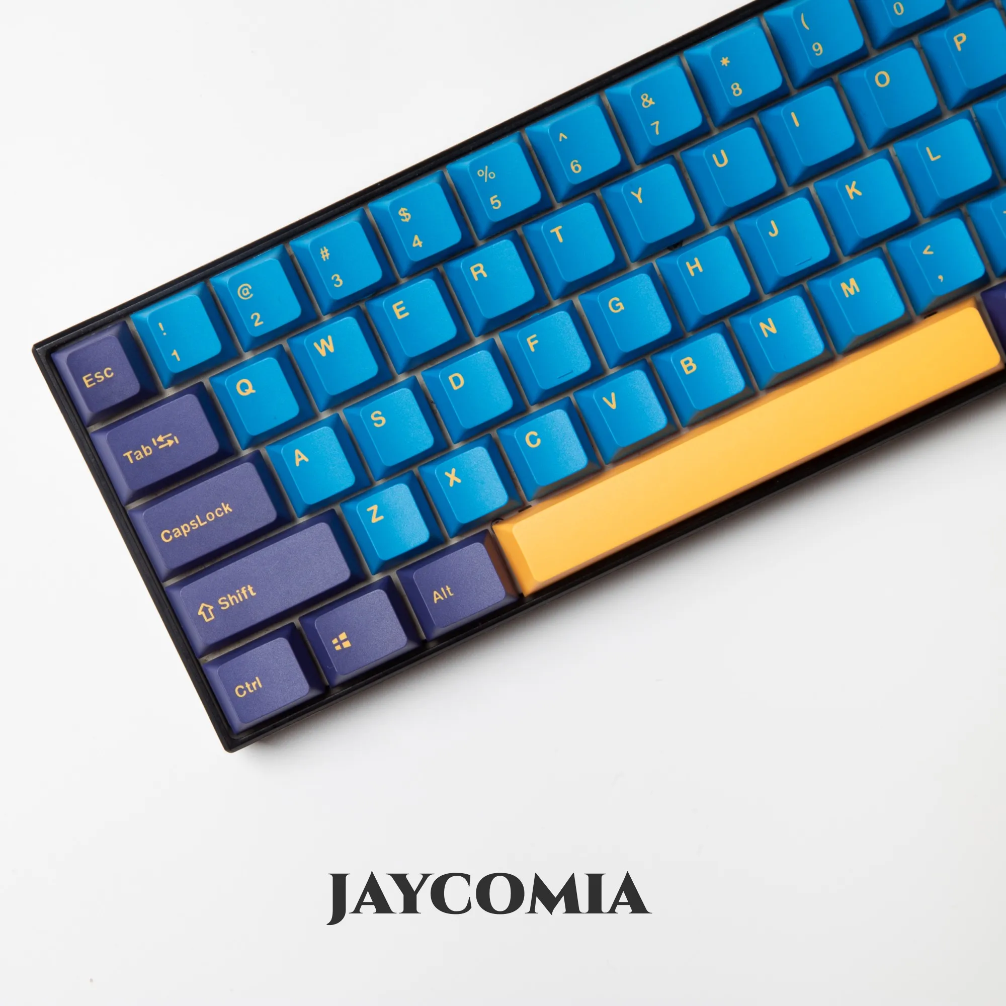 キーボード GMK Nautilus 2 GMK Nautilus 2 w/ Holy Panda - YouTube