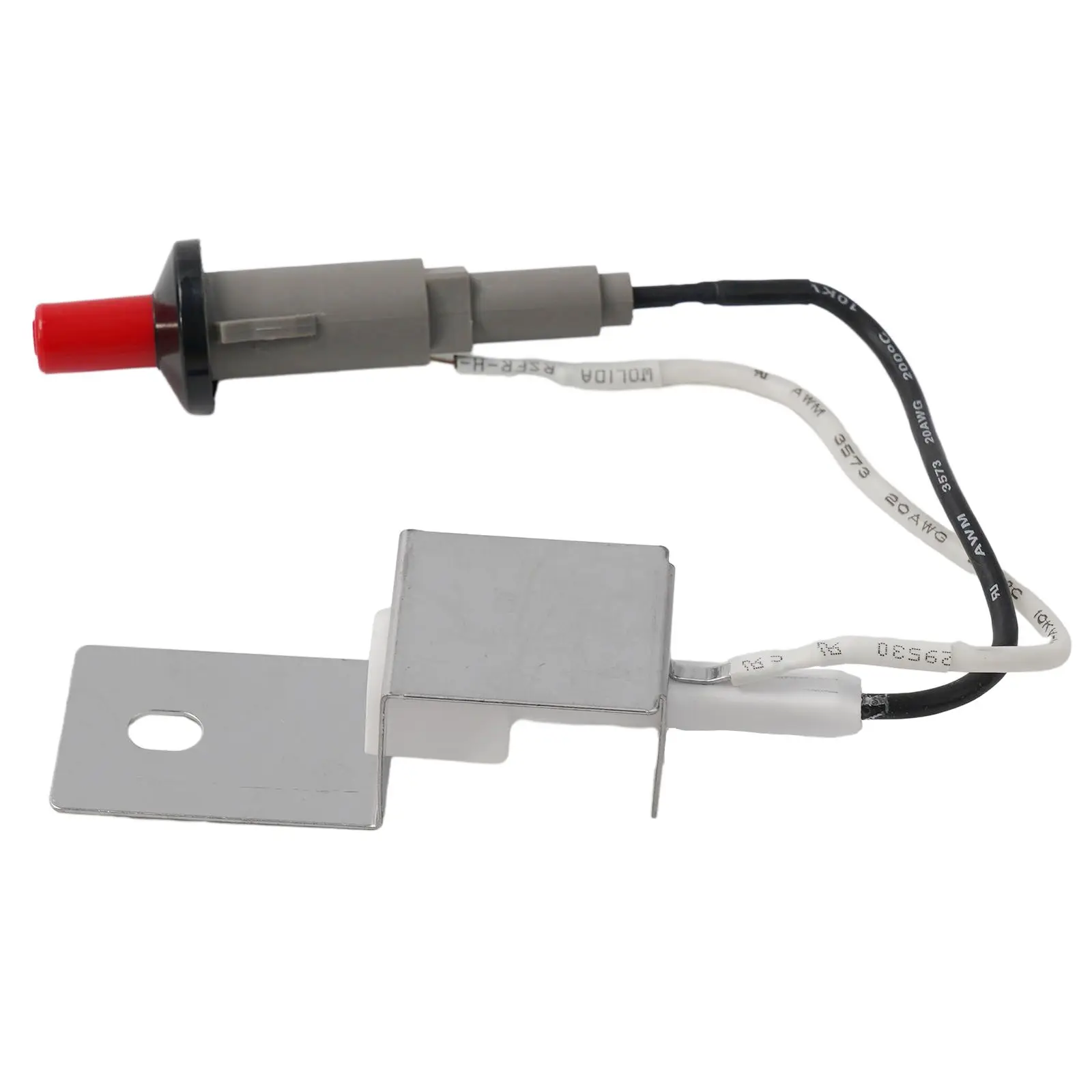 Kit di accensione elettronica, sostituzione griglia a gas per accensione kit accensione piezoelettrico per barbecue sostituzione per Weber Q1200 Q2200 64868 Series