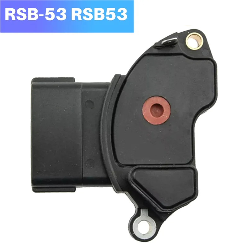 닛산 마이크라 프리메라 P11 써니 N14 마치 K11용 자동차 점화 모듈 RSB-53 RSB53