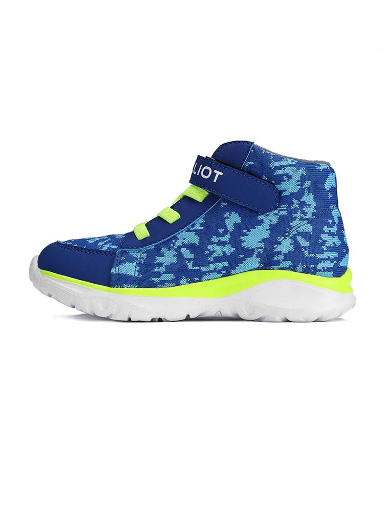 pelliot-outdoor-high-top-children's-running-shoes-anti-skid-wear-resistant-and-breathable-hiking-shoes-in-autumn