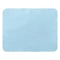70*90cm Kids Adult Washable Reusable Protector Waterproof Underpad Bed Pad Polyester For Incontinence Patient Pad Cover Mattress 4