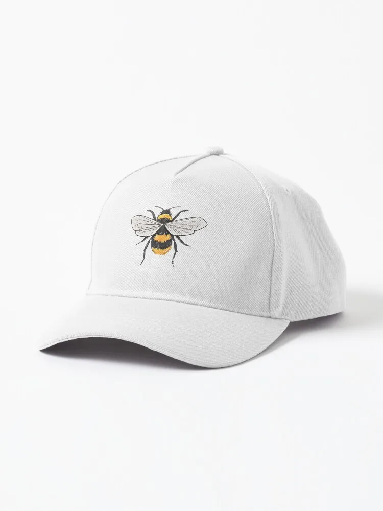 

Cute Bumblebee | Honey Bee Cap gi joe caps for men bag Brazil natanael cano