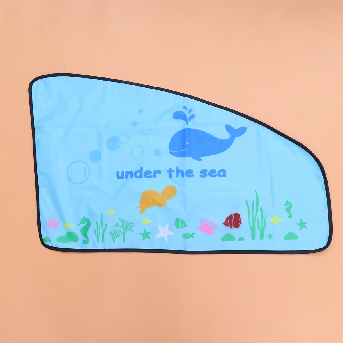 

Automatic Curtains Sun Protection Car Cartoon Sunshade Truck Block Baby