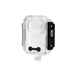 Invisible Diving Waterproof Case - Underwater Protective Shell, 45M/144FT Depth - Transprent