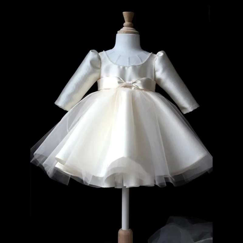 vestido-de-baile-infantil-vestido-de-princesa-vestido-de-batismo-de-menina-para-primeiro-aniversario-criancas-traje-de-noite