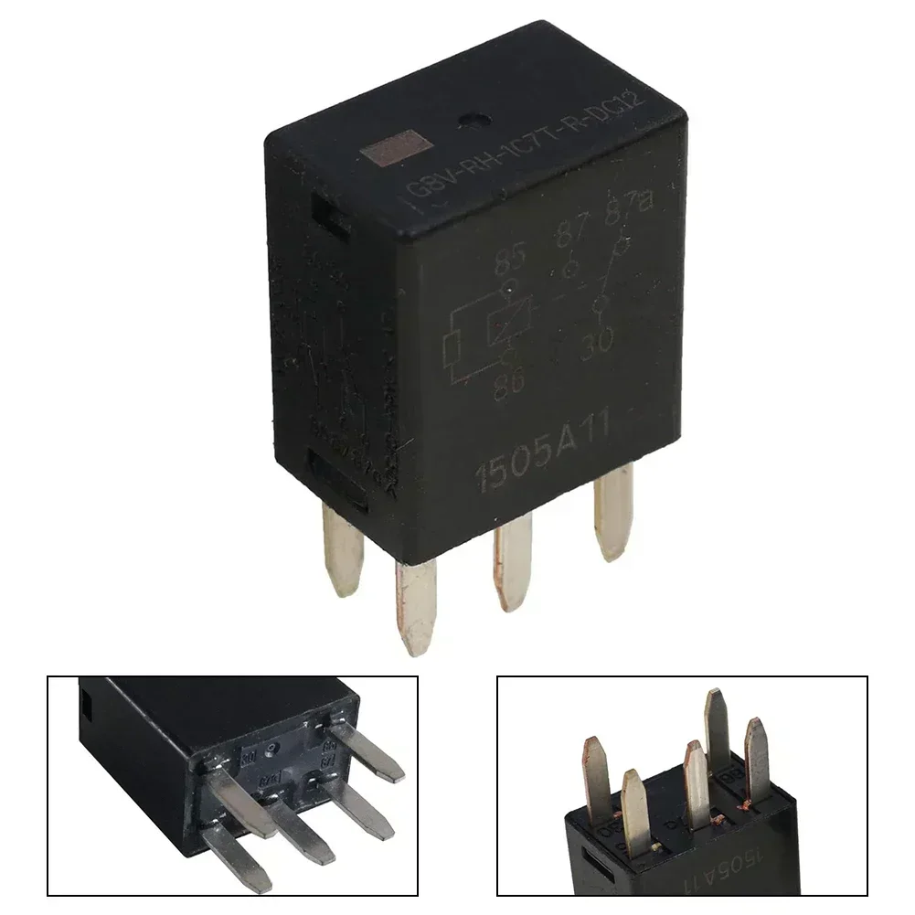 For Can Am ATV 278003828 Relay Main Relay BRP Automotive Power Control Automotive Diode Or Resistor Optional
