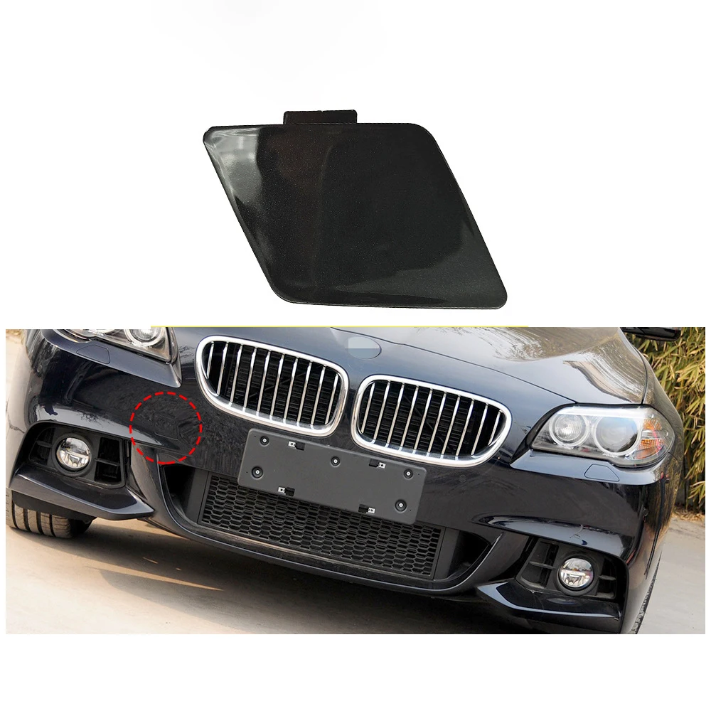 BMW 5 ø Ʈ  ƮϷ Ŀ, F10, F18, Ǯ ī Ŀ, 51117332682 2014-2017