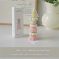 Pink-Peach