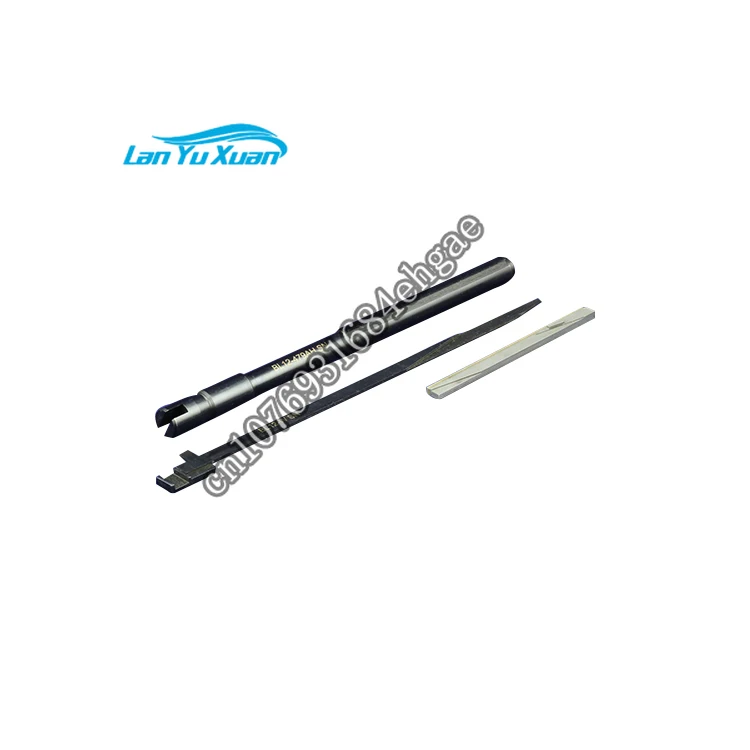 

10 PC Cylinder Single Stone Engine Flexible Honing Tool Bore Tools