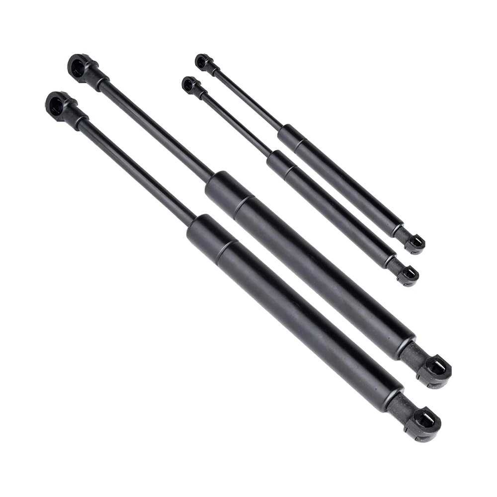 

New Hood Shocks Lift Support Struts For Bentley Continental GT Gtc Flying Spur 2004-2012