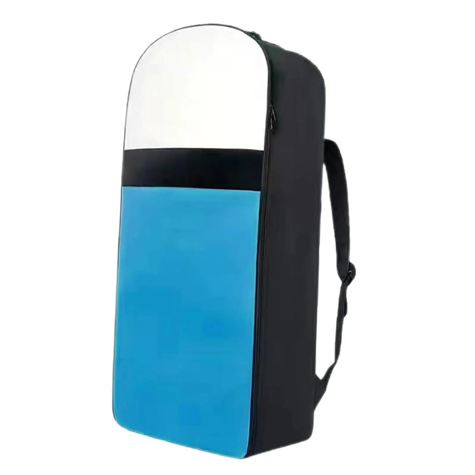 Borsa Gonfiabile Per Paddle Board Zaino Leggero Stand Up Paddle Board Solo Per Surf Tavola Da Surf Tavola Da Surf Sport Acquatici