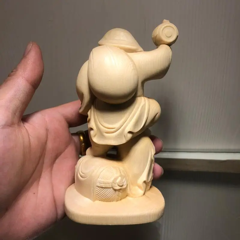 thumb