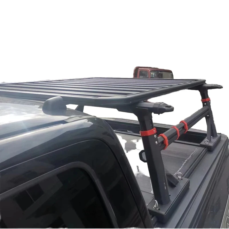 고품질 알루미늄 4x4 픽업 스포츠 롤 케이지 자동차 외부 액세서리