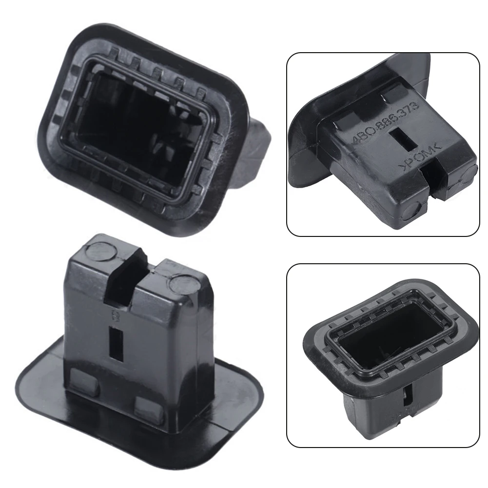 

Durable High Quality Outdoor Indoor Fixing Buckle Fixing Clip 1K0886373C 2 Pcs 4B0886373 4B088637301 Accessories