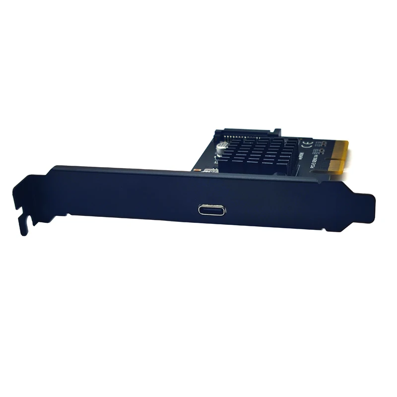 Pcie usb type c. Pcie usb type c
