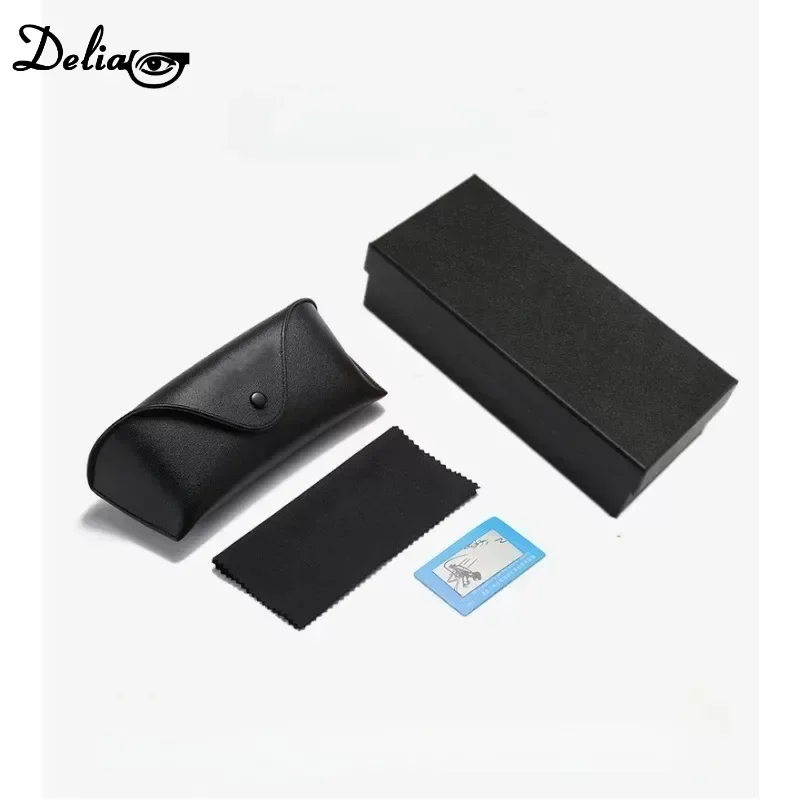 

Glasses Leather Case Accessories Dust-free Cloth Jewelry Case Polarizing Test Kara Chain Case Storage Bag