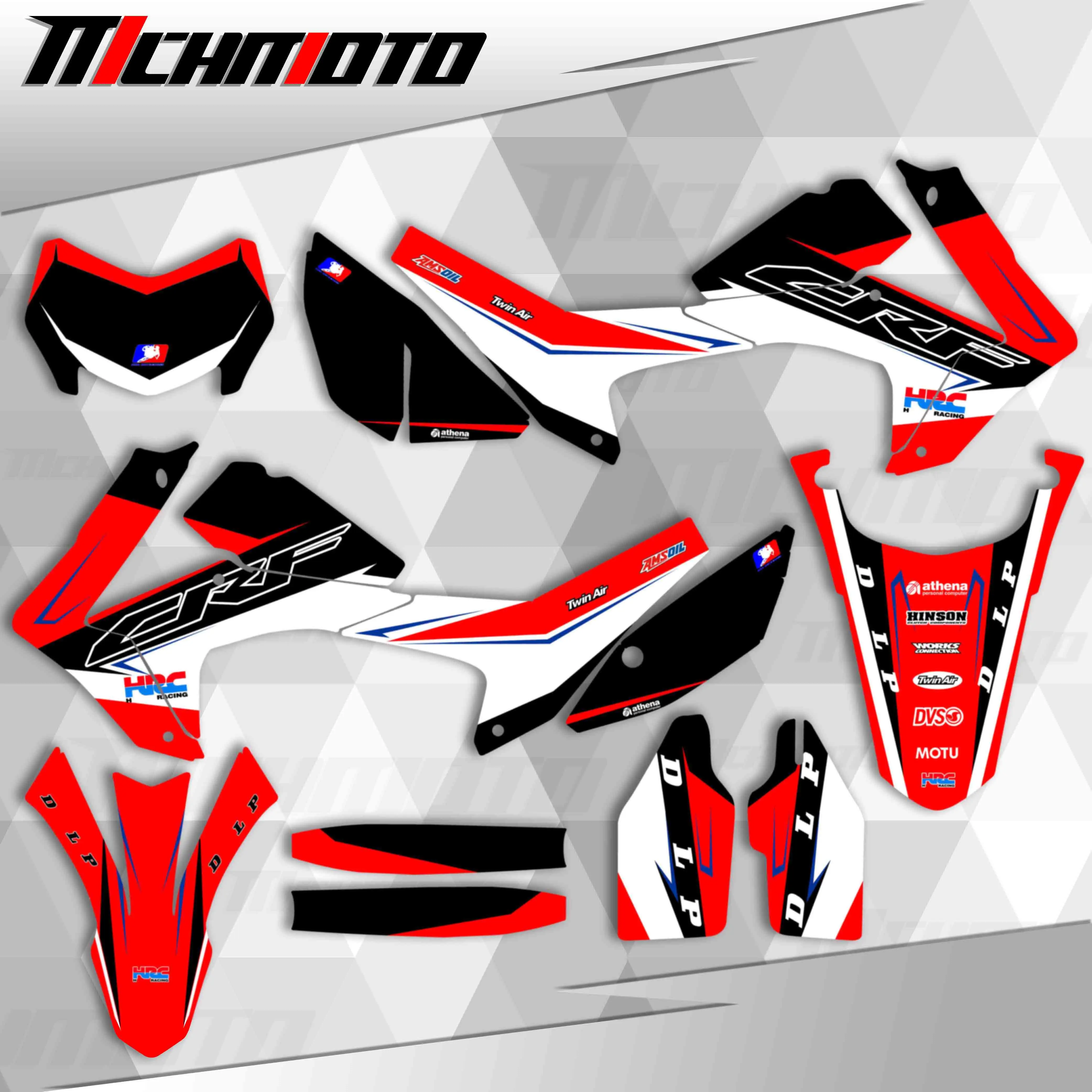 MCHMFG ׷ Į ƼĿ,  , ȥ CRF250L CRF 250L 2012 2013 2014 2015 2016 2017 2018 2019 2020