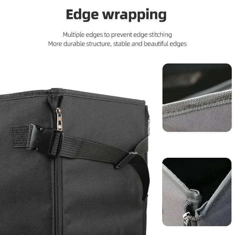 Bike Storage Box Portable Folding For Brompton