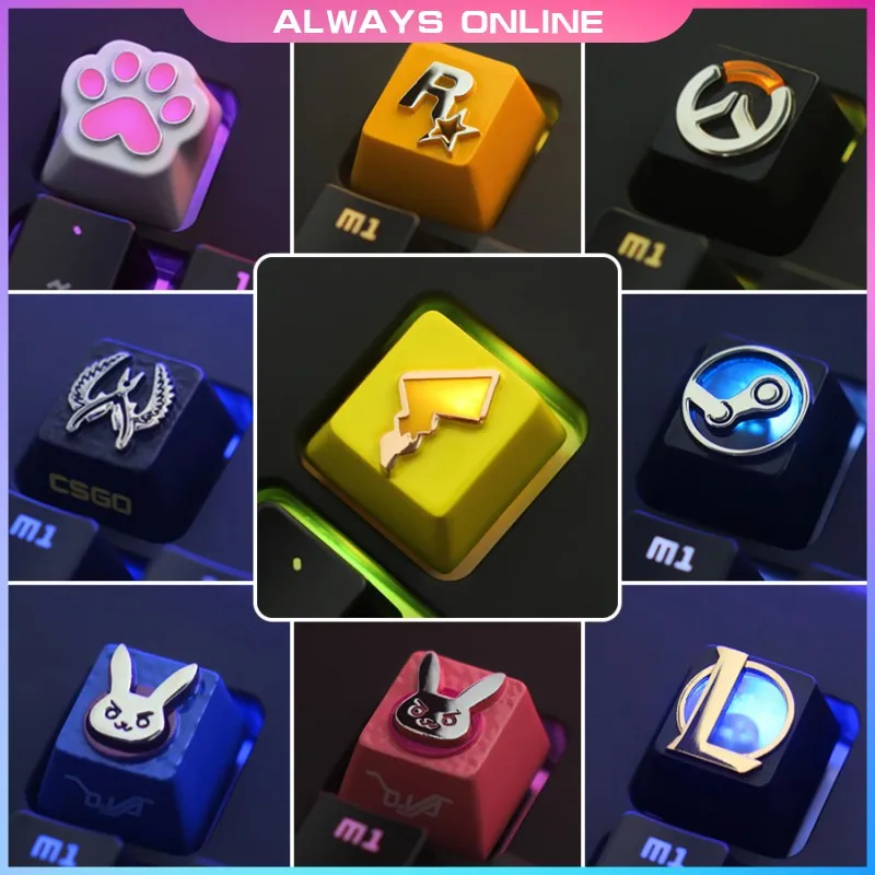 데스크톱 K550 USB 유선 기계식 키보드, 87 키, 다채로운 백라이트, 핫 스왑, 75% 게이밍 기계식 키보드, 게이머 노트북 데스크탑용 11 OEM 키캡 애니메이션 키캡, 장인 맞춤형 합금 금속 세트, R4 높이 캡, 기계식 키보드 액세서리, 데스크탑 Dota 2 Diy