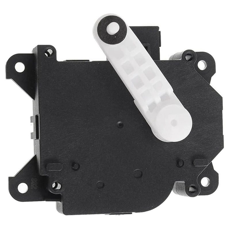 604882, 79170sdaa41 Hvac Heater Blend Air Door Actuator For 0307