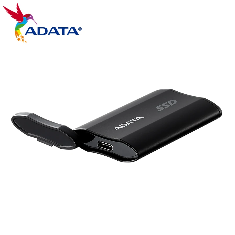 ADATA NVMe PSSD SD810 CŸ  SSD, ޴ ϵ ũ,  ָ Ʈ ̺, ִ 2000 Mb/s, 500GB, 1TB, 2TB, 4TB