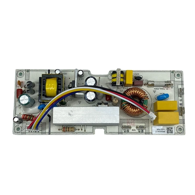 PCBA Power Supply Motherboard For Roborock S70+ S75 Maxv+Onyx Power Adapter Board Base Station